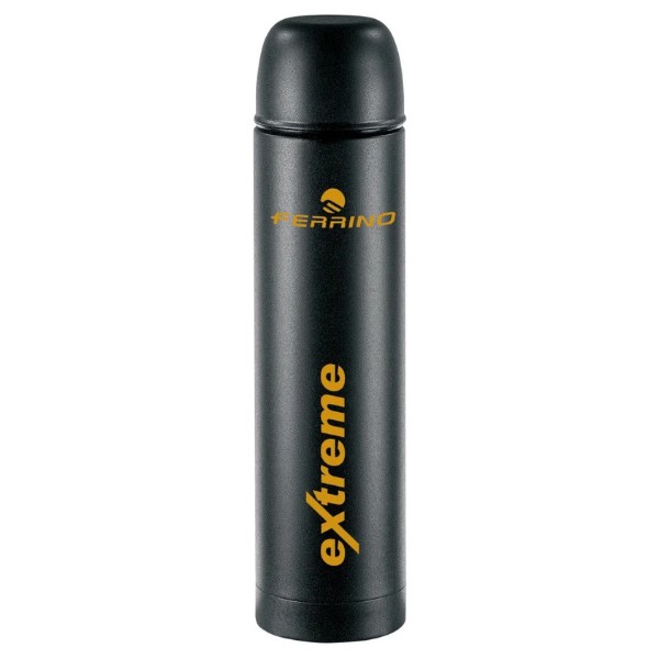 Фото - Термос Ferrino Extreme Vacuum Bottle 0.75L Black (79345CCC)